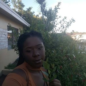 Meet your Posher, Tiana